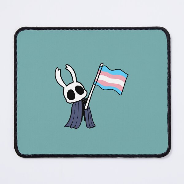 Item preview, Knight Transgender Pride designed and sold by spadesir.