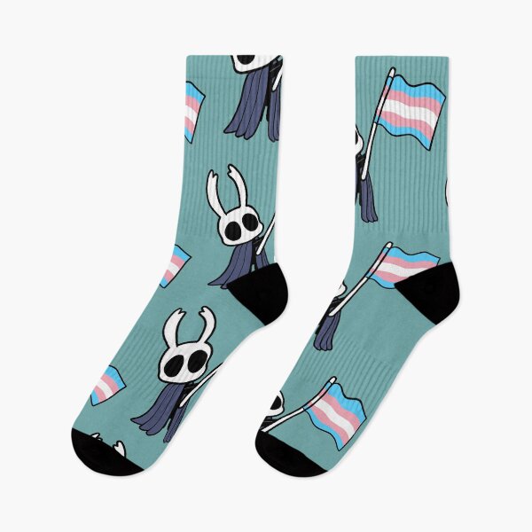 Item preview, Knight Transgender Pride designed and sold by spadesir.