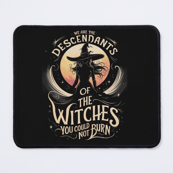 Item preview, Descendants designed and sold by MuskegonWitches.
