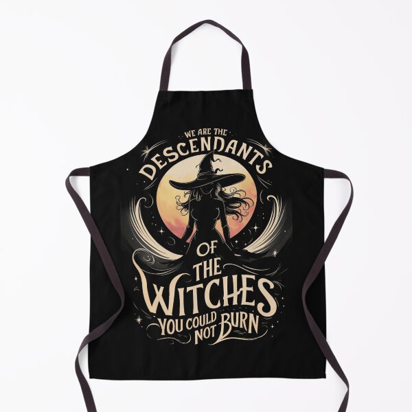 Item preview, Descendants designed and sold by MuskegonWitches.