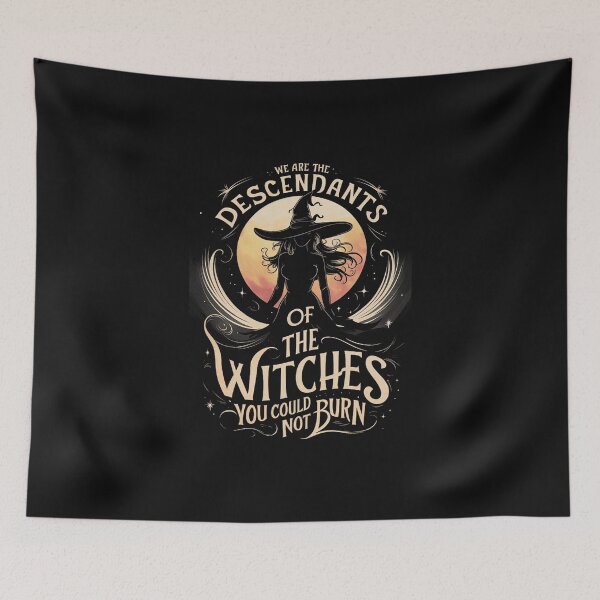 Item preview, Descendants designed and sold by MuskegonWitches.