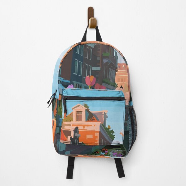 Item preview, Amsterdam: Northern Light designed and sold by Honu2025.