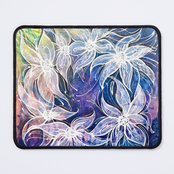Item preview, Waltz of Flowers-2 designed and sold by Olirina.