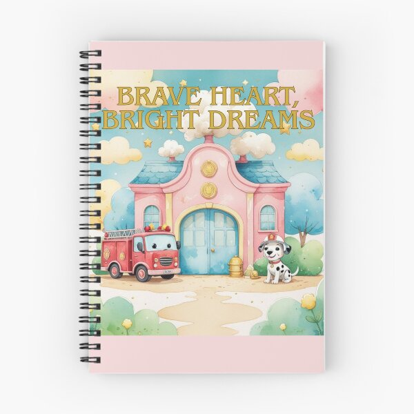 Item preview, BRAVE HEART, BRIGHT DREAMS designed and sold by Mrs1101.