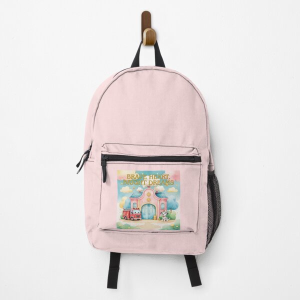 Item preview, BRAVE HEART, BRIGHT DREAMS designed and sold by Mrs1101.