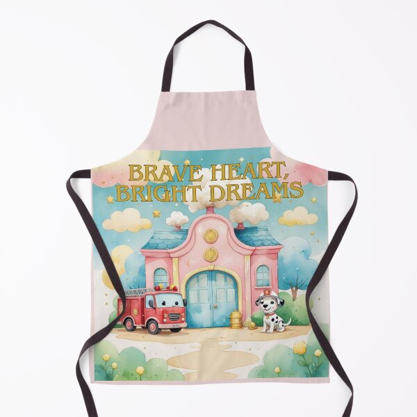 Item preview, BRAVE HEART, BRIGHT DREAMS designed and sold by Mrs1101.