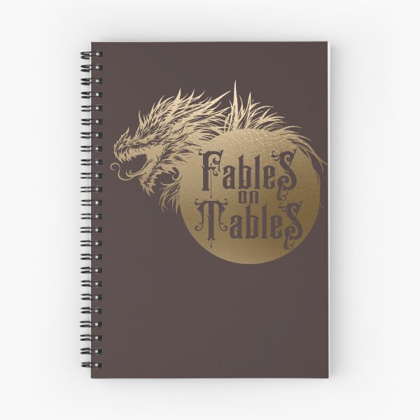 Item preview, Fables on Tables | 2025 designed and sold by fablesontables1.