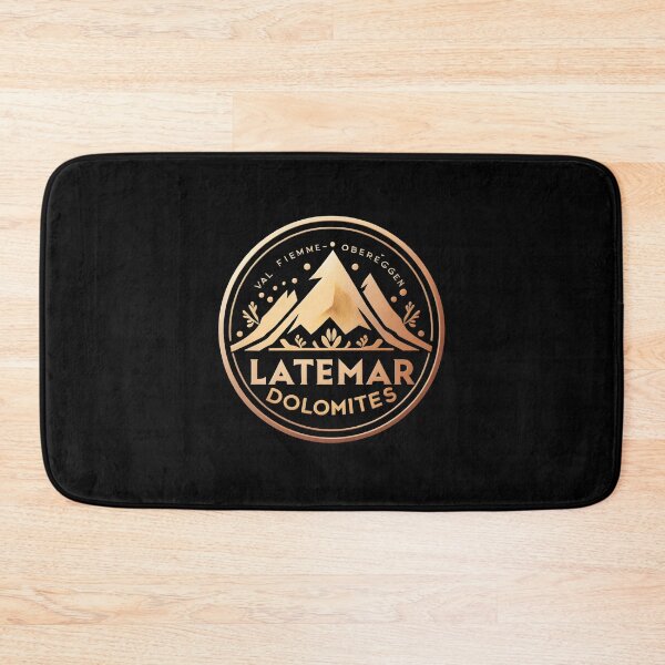 Item preview, Latemar Dolomites - Val di Fiemme-Obereggen - Trentino South Tyrol - Italy  designed and sold by GoodOldVintage.