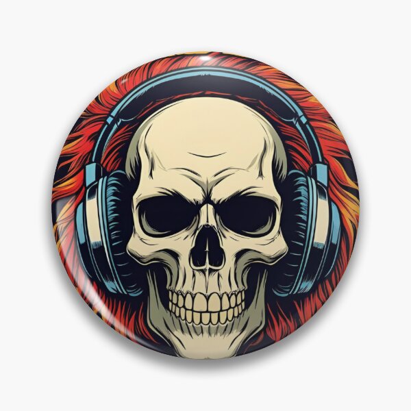 Item preview, Headbang designed and sold by LeodMac.