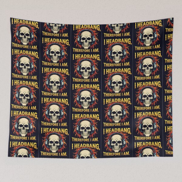 Item preview, Headbang designed and sold by LeodMac.