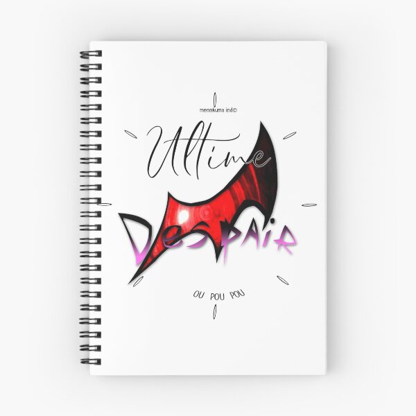 Item preview, Ultime Despair designed and sold by Meadows Koiki.