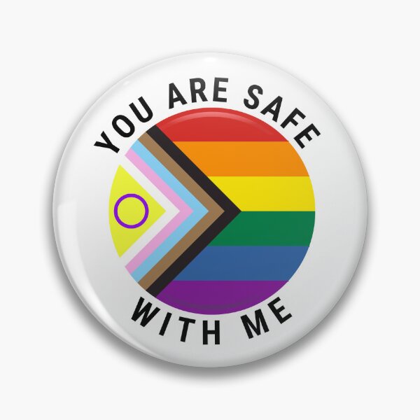 Item preview, You are safe with me designed and sold by Eveep48.