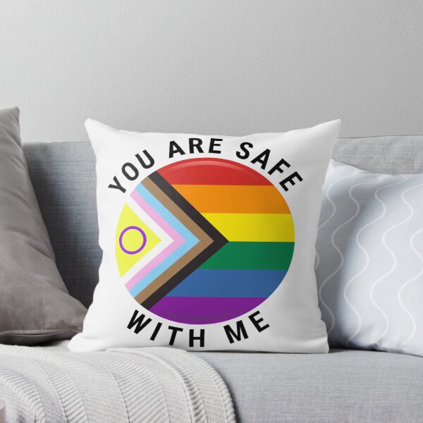 Item preview, You are safe with me designed and sold by Eveep48.