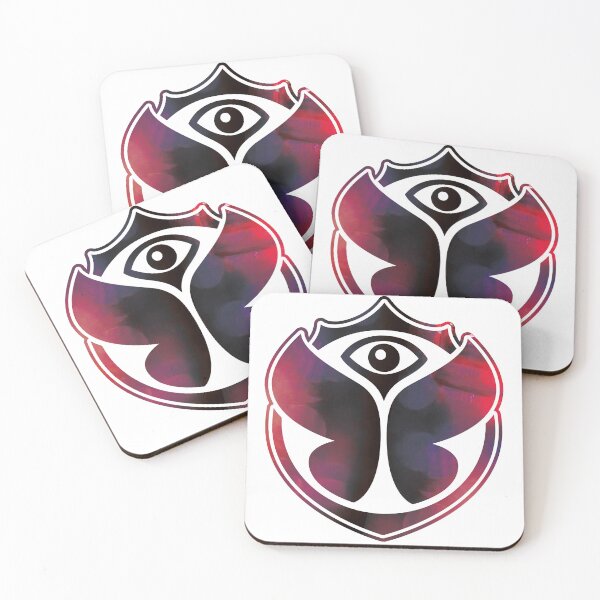 Item preview, Tomorrowland designed and sold by vermilione.