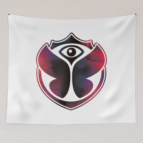 Item preview, Tomorrowland designed and sold by vermilione.