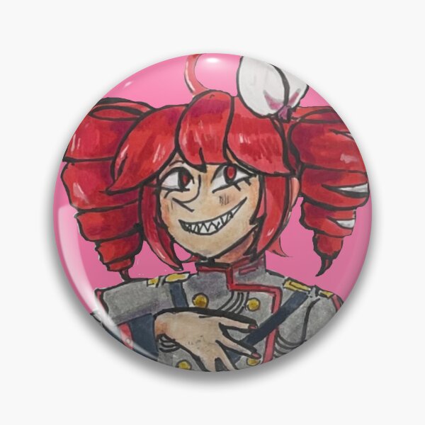 Item preview, Teto Kasane 2025 designed and sold by JulesGalaxy.