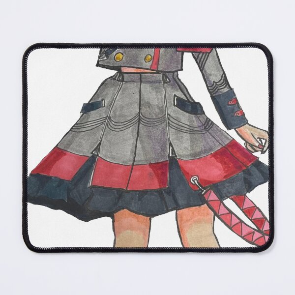 Item preview, Teto Kasane 2025 designed and sold by JulesGalaxy.