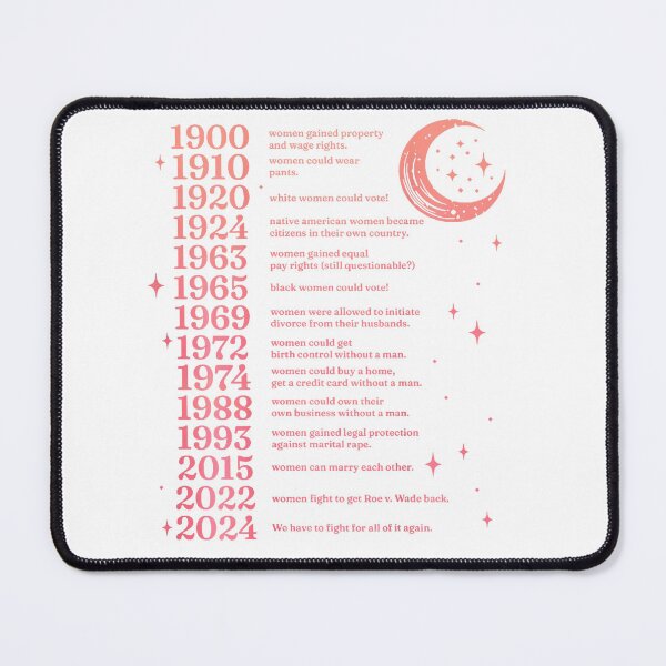 Item preview, Timeline designed and sold by MuskegonWitches.