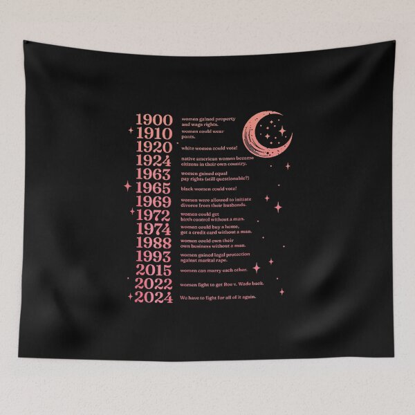 Item preview, Timeline designed and sold by MuskegonWitches.