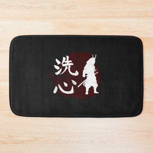 Item preview, Senshin - warrior designed and sold by LaCarroca.