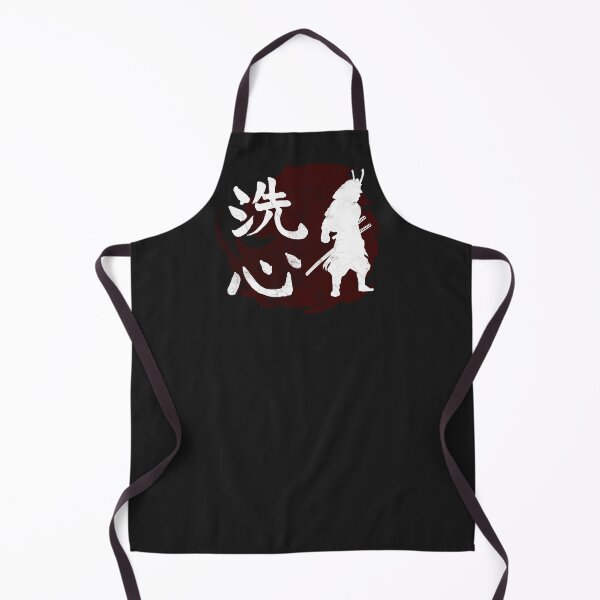 Item preview, Senshin - warrior designed and sold by LaCarroca.