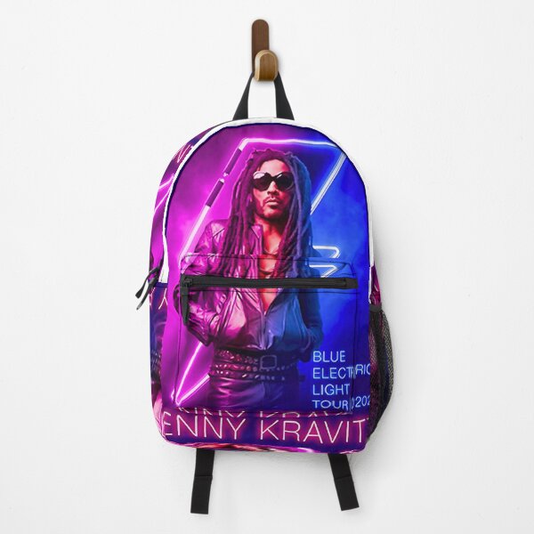 Item preview, Lenny kravitz tour 2025 designed and sold by JollyThreads.