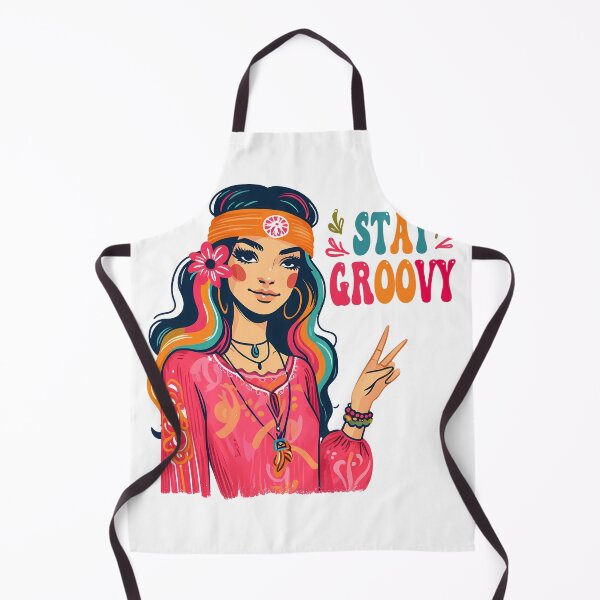 Item preview, Hippie Yippie Sublimation designed and sold by Eiwaprints.