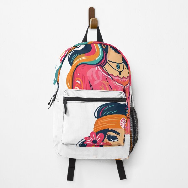 Item preview, Hippie Yippie Sublimation designed and sold by Eiwaprints.