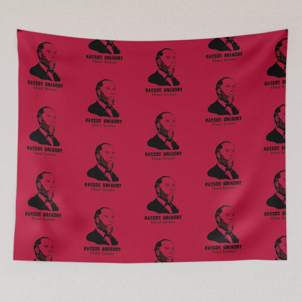 Item preview, Hanson Gregory Che Style designed and sold by twHistory.