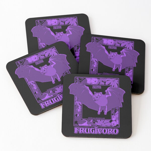 Item preview, Frugivore 1 designed and sold by Procyonidae Creative.