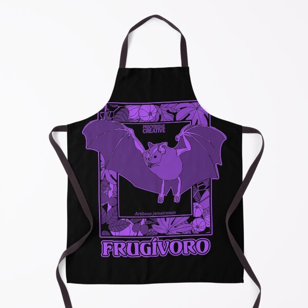 Item preview, Frugivore 1 designed and sold by Procyonidae Creative.