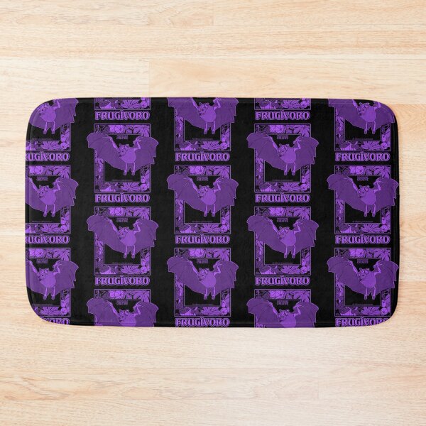 Item preview, Frugivore 1 designed and sold by Procyonidae Creative.