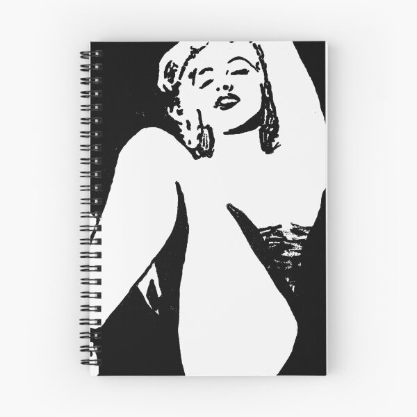 Item preview, Norma Jeane Chillin designed and sold by Chad's Fresh Art.