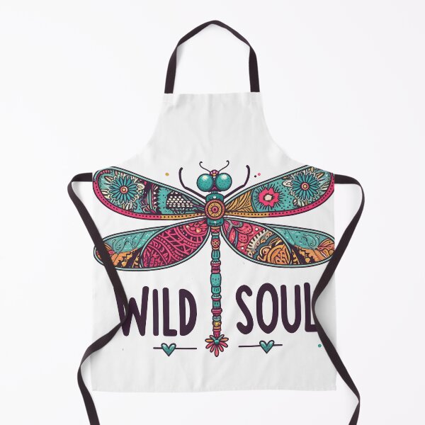 Item preview, Wild Soul designed and sold by Eiwaprints.