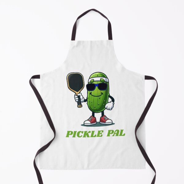Item preview, Pickle Pal Apparel designed and sold by PicklePalTees.