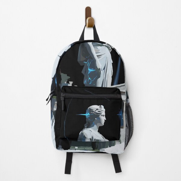 Item preview, Athens: Between Heaven and History designed and sold by Honu2025.