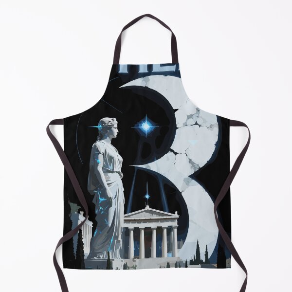 Item preview, Athens: Between Heaven and History designed and sold by Honu2025.