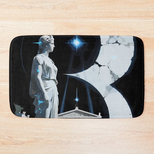 Item preview, Athens: Between Heaven and History designed and sold by Honu2025.