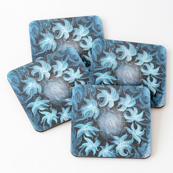Item preview, Waltz of flowers-3 designed and sold by Olirina.