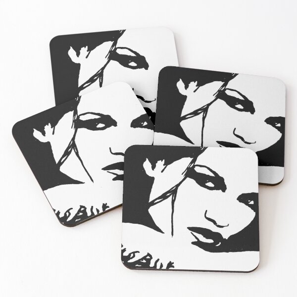 Item preview, Lita designed and sold by Chad's Fresh Art.