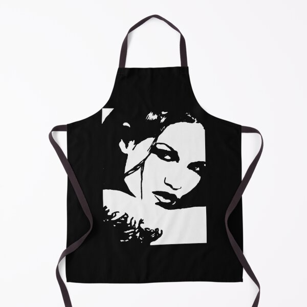 Item preview, Lita designed and sold by Chad's Fresh Art.