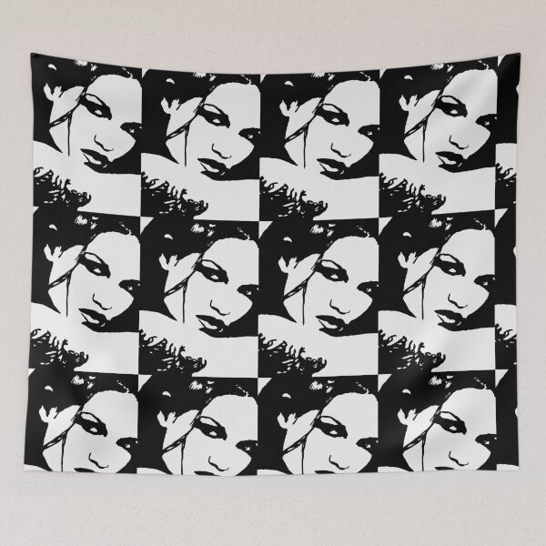 Item preview, Lita designed and sold by Chad's Fresh Art.