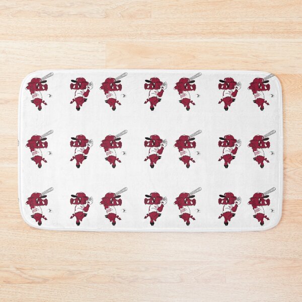 Item preview, Ribby Baseball designed and sold by kyravreeland.