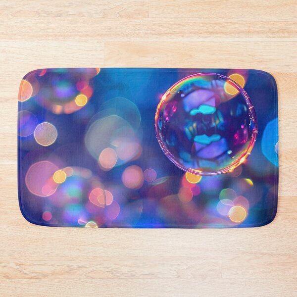 Item preview, Elegant Fantasy Floating Bubbles In A Magical Ballet designed and sold by DEC02.