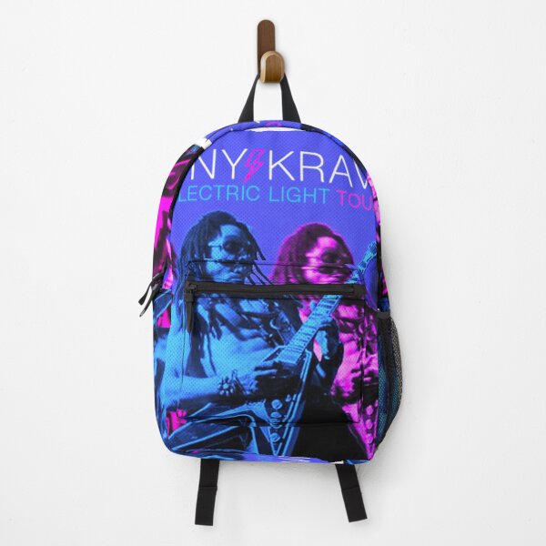 Item preview, Lenny kravitz tour 2025 designed and sold by JollyThreads.