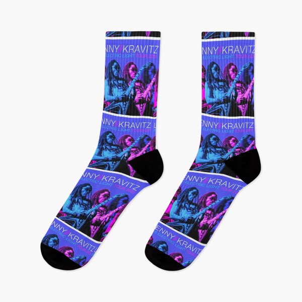 Item preview, Lenny kravitz tour 2025 designed and sold by JollyThreads.