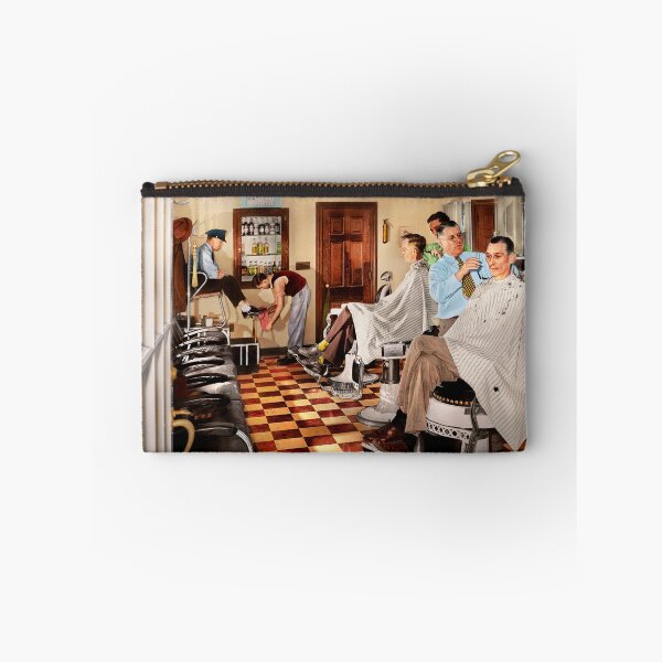 Item preview, Barber - Saturday at Earl’s 1946 designed and sold by Mike Savad Photography.