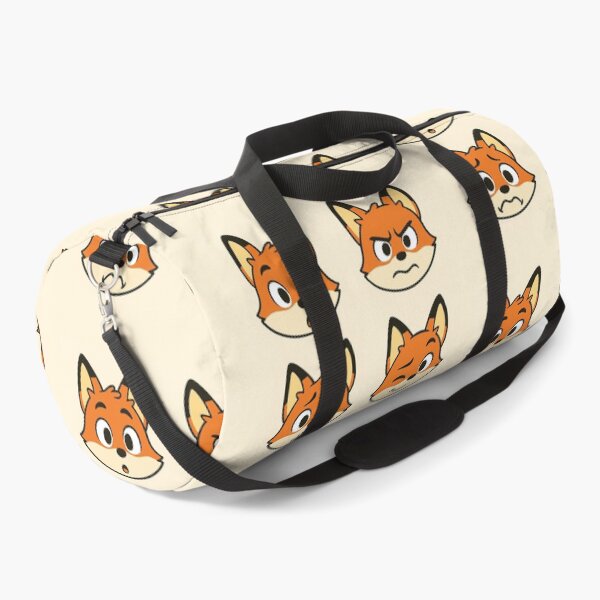 Item preview, Fox Expressions  designed and sold by NeyArtsIn.