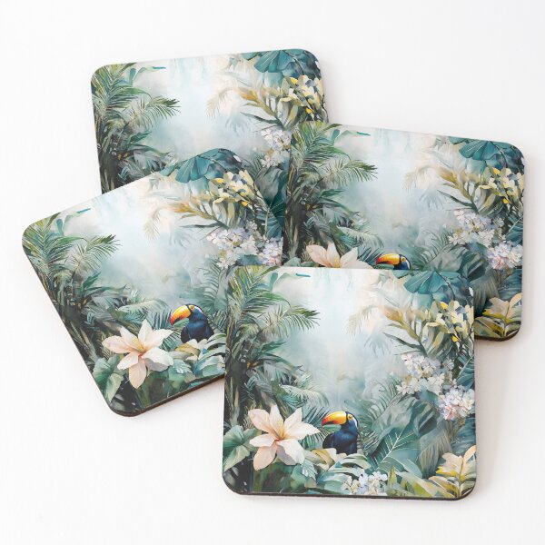 Item preview, Nature Evergreen flowers  #nature designed and sold by JBJart.