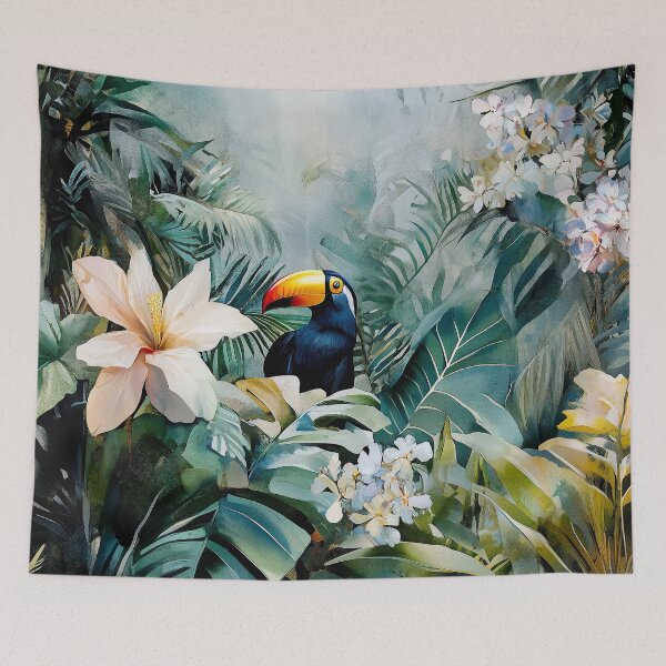 Item preview, Nature Evergreen flowers  #nature designed and sold by JBJart.